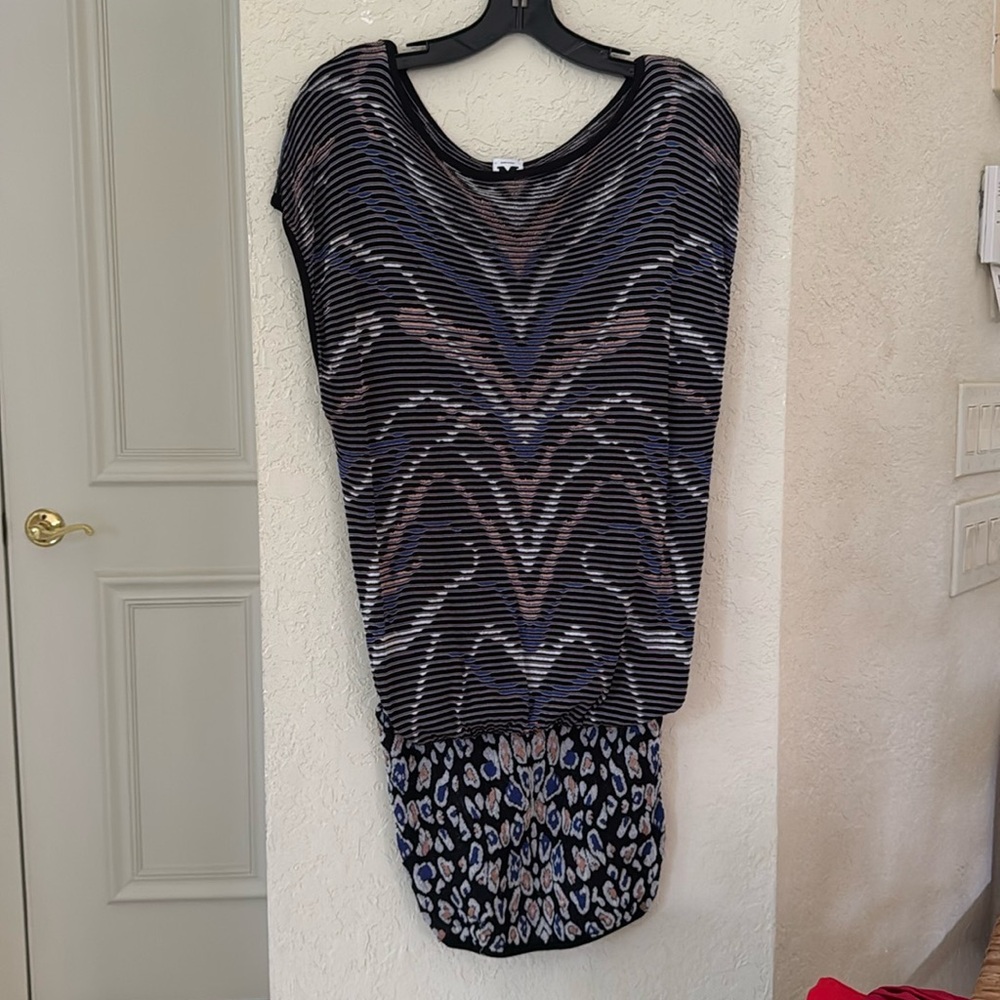 MISSONI dress made in italy size 6